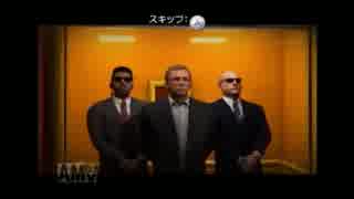 007慰めの報酬初見実況プレイ　part11