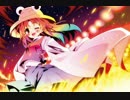東方アレンジ - ネイティブフェイス