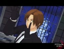 【APヘタリアMMD】ロマーノで疑心暗鬼