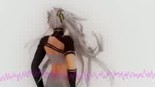 【MMD刀剣乱舞】もふ丸ミュ衣装（テスト版）で【Revolver】