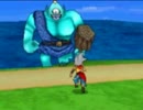 【5分】【作業用BGM】DQMJ　島のマーチ