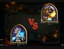 【Hearthstone】脱初心者の私がHearthstoneの世界にやってきた64【実況】