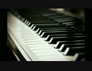 【2016課題曲】マーチ「クローバー グラウンド」　piano ver.