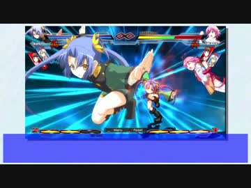 【ニトブラ】ルイリーコンボ集【朱＆フランコ】