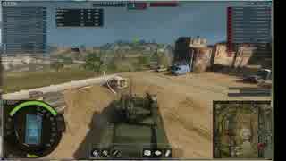Armored Warfare Terminator PVP