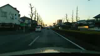 アルテッツァでラリーがしたい！！！独り言実況車載　Part1　