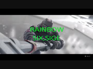 人気の R6s 動画 4 595本 2 ニコニコ動画