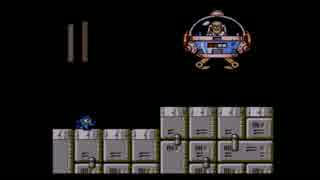 〈実況〉『新たな装備で野望を撃ち砕け！』ロックマン4を実況プレイpart12