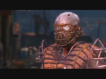 【Fallout4】カリスマサラリーマンで実況プレイ【#10】