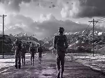 Fallout 4 クサインvault神拳！　世紀末覇者と化す先輩　part1