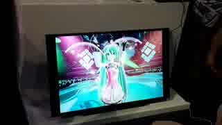 【PSVR】初音ミク Project VR(フル)【PS4】