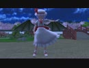 【東方MMD】ごく小規模な姉妹喧嘩【MMD紙芝居】