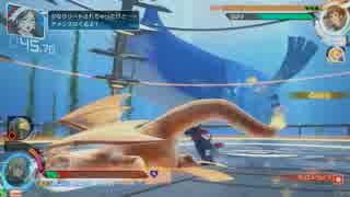 ポッ拳】バグリザードン （リザードン？） - ニコニコ動画