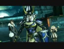 【DFFAC】Wol (プラチナ)　おむらいすの対戦動画 part6