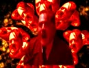 変知の独裁信仰　～ Nuclear Hitler【総統閣下×霊知の太陽信仰】