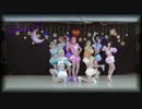 踊らされる凛ちゃん