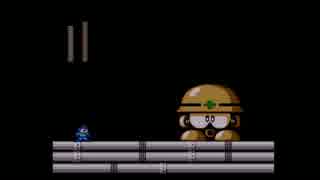 〈実況〉『新たな装備で野望を撃ち砕け！』ロックマン4を実況プレイpart13