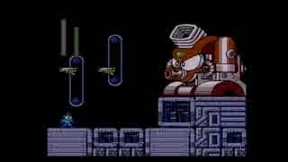 〈実況〉『新たな装備で野望を撃ち砕け！』ロックマン4を実況プレイpart14
