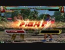 【鉄拳７】ポールの一撃爽快、二発目【動画】
