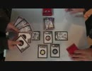 【ボドゲ実況】GETGEMキャラクターカード使ってタイマン勝負！(1／2)