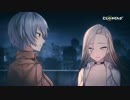 CLOSERS (クローザーズ) 「ハーピー」 Audio Movie