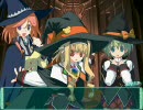 ウィズアニバーサリィー　プレイ動画　グラニテ編９