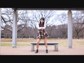 【むらまこ】おねがいダーリン【踊ってみた】