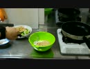 【料理】おからと豆乳の適当なクリームシチューもどき【ニコ生風】