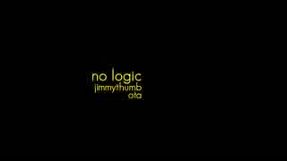 【おた】ジミーサムP // No Logic -short line-「ピアノアレンジ」