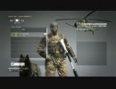【ゆっくり】サブシスタンス縛り３_MGSV_Mission14
