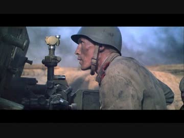 新・男たちの対戦車道-完敗編その１-【ガールズ＆パンツァー】