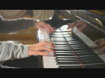 【KEMU VOXX】六兆年と一夜物語 弾いてみた