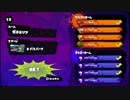 inkStorm3 ルーザーズ　KC　ｖｓ　MM　part１