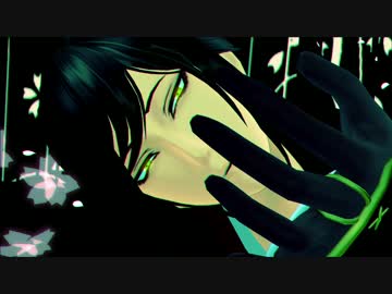 【MMD刀剣乱舞】アウターサイエンス【太郎太刀】