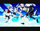 【高画質】 プリンス・オブ・ストライド オルタナティブ OP