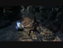 【ブラッドボーン】石槌でゆっくり侵入 DLC【侵入/複数戦】
