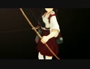 [MMD]異世界提督 18話リメイク