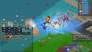 魔理沙とアリスのクッキーSkirmish☆ Ver 0.12