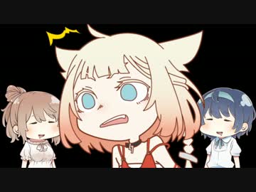 ぷにかわいいCEVIOの立ち絵は可愛いと思いませんか