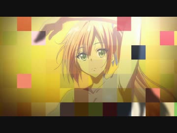 無彩限のファントム ワールド Op Fhd ニコニコ動画