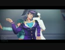【ジョジョMMD】4部Masked bitcH【UTAU式人力】