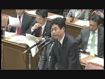 H28/1/8 衆議院予算委員会・山井和則