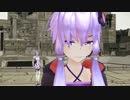 【第16回MMD杯予選】Wゆかり