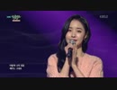 【k-pop】Dalshabet - Stay With Me (지긋이) + Someone like U (너 같은) MusicBank 160108