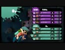 7歳の息子がスプラトゥーン実況 Part4