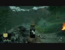 ホラーゲームで病んできたのでFar Cry 4　初見プレイ10