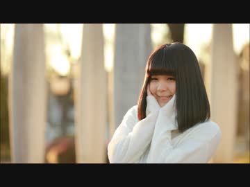 【かえで】未来景イノセンス　踊ってみた【夕日】