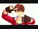【MMDあんスタ】もりちあのぱちん