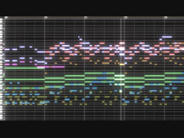 【東方風オリジナル曲】冬の呼び声