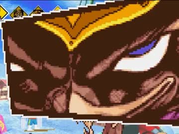 【MUGEN】新春テーマ別チームバトルEX【Part6】
